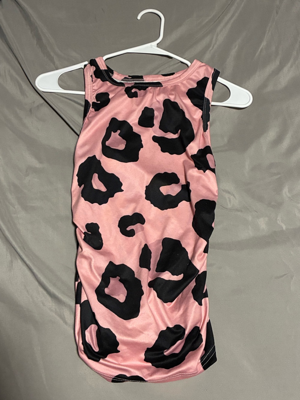 Cheetah Print Cami